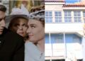 Alldaynews.gr «Οικία Κοκοβίκου»: Το περίφημο σπίτι της Ελενίτσας και του Αντωνάκη στην Πλάκα, επί της οδού Τριπόδων 32