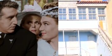Alldaynews.gr «Οικία Κοκοβίκου»: Το περίφημο σπίτι της Ελενίτσας και του Αντωνάκη στην Πλάκα, επί της οδού Τριπόδων 32