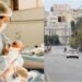 Η «κρυφή πληγή» της πανδημίας: Τι συνέβη στα παιδιά που γεννήθηκαν στο lockdown