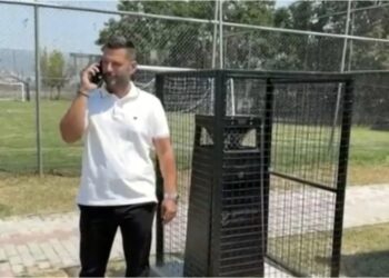Η «θαυματουργή» παγίδα που εξαφάνισε τα κουνούπια στον Τύρναβο – Γιατί προτιμάει τα θηλυκά