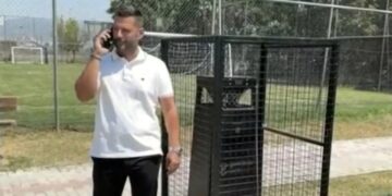 Alldaynews.gr Η «θαυματουργή» παγίδα που εξαφάνισε τα κουνούπια στον Τύρναβο – Γιατί προτιμάει τα θηλυκά