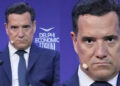 Άδωνις: «Θα τους νικήσουμε και πάλι διότι η Ελλάδα μας είναι κρίμα να πέσει στα χέρια αυτών των άρρωστων ανθρώπων»