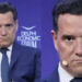 Άδωνις: «Θα τους νικήσουμε και πάλι διότι η Ελλάδα μας είναι κρίμα να πέσει στα χέρια αυτών των άρρωστων ανθρώπων»