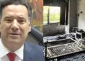 Άδωνις Γεωργιάδης: «Για να πέσει ο Μητσοτάκης μπήκε η φωτιά στο Σισμανόγλειο»