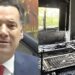 Άδωνις Γεωργιάδης: «Για να πέσει ο Μητσοτάκης μπήκε η φωτιά στο Σισμανόγλειο»