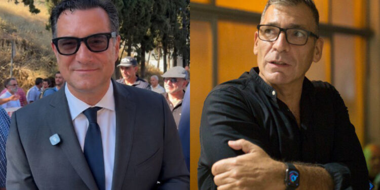Γιάννης Σερβετάς: Ανάρτηση – έπος για τα «έξυπνα» γυαλιά του Άδωνι Γεωργιάδη! Πώς τον τρόλαρε