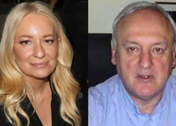 Γραμμέλη: «Κόλαφος» με την υπόθεση του Σταύρου Γεωργίου – «Τεράστια ντροπή! Σεβασμός στα παιδιά και στην οικογένεια»