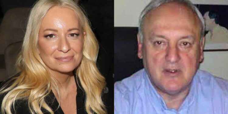 Γραμμέλη: «Κόλαφος» με την υπόθεση του Σταύρου Γεωργίου – «Τεράστια ντροπή! Σεβασμός στα παιδιά και στην οικογένεια»