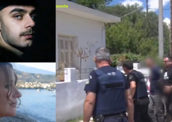 ΑΝΑΤΡΟΠΗ ΜΕΓΑΤΟΝΩΝ: Δεν σκότωσε ο 65χρονος Ιταλός τη 54χρονη Μαρία και τον γιο της – Ποια φέρεται να ευθύνεται