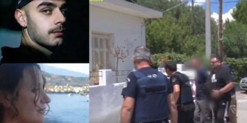 ΑΝΑΤΡΟΠΗ ΜΕΓΑΤΟΝΩΝ: Δεν σκότωσε ο 65χρονος Ιταλός τη 54χρονη Μαρία και τον γιο της – Ποια φέρεται να ευθύνεται