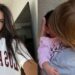 «Έλιωσε» το Instagram: Ο γιος της Αλεξάνδρας Νίκα κρατά πρώτη φορά στην αγκαλιά τη νεογέννητη αδελφή του (video)