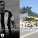 Νεκρή σε σφοδρό τροχαίο η 15χρονη παίκτρια του ΠΑΟΚ, Άννα-Μαρία – Οδηγούσε ο πατέρας της (video)