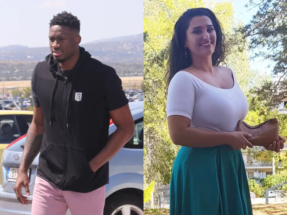 antetokounmpo sintrofos