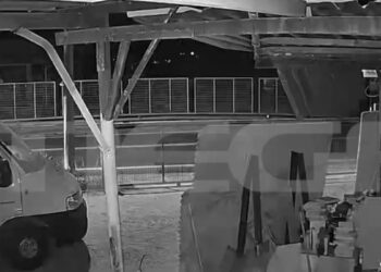 ΡΑΓΔΑΙΕΣ ΕΞΕΛΙΞΕΙΣ: Προφυλακίστηκαν οι αστυνομικοί για τους πυροβολισμούς κατά του 20χρονου στο Άργος – Το βίντεο ντοκουμέντο και η ιατρική γνωμάτευση που δείχνει…