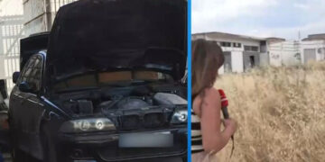 Για ανθρωποκτονία διώκονται οι δύο Αστυνομικοί που πυροβόλησαν 20χρονο – Σε κρίσιμη κατάσταση στο ΚΑΤ ο νεαρός