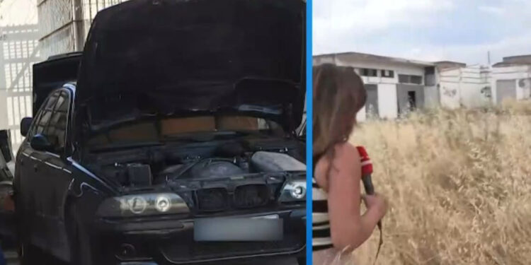Για ανθρωποκτονία διώκονται οι δύο Αστυνομικοί που πυροβόλησαν 20χρονο – Σε κρίσιμη κατάσταση στο ΚΑΤ ο νεαρός