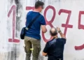 ΤΡΑΓΙΚΑ ΝΕΑ ΓΙΑ ΤΟΥΣ 2 ΑΣΤΥΝΟΜΙΚΟΥΣ ΠΟΥ ΠΥΡΟΒΟΛΗΣΑΝ ΤΟΝ ΡΩΣΟ ΠΟΥ ΤΟΥΣ ΕΜΒΟΛΙΣΕ ΣΤΟ ΑΡΓΟΣ – ΚΑΤΑΣΤΡΕΦΟΝΤΑΙ 2 ΟΙΚΟΓΕΝΕΙΕΣ