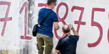 ΤΡΑΓΙΚΑ ΝΕΑ ΓΙΑ ΤΟΥΣ 2 ΑΣΤΥΝΟΜΙΚΟΥΣ ΠΟΥ ΠΥΡΟΒΟΛΗΣΑΝ ΤΟΝ ΡΩΣΟ ΠΟΥ ΤΟΥΣ ΕΜΒΟΛΙΣΕ ΣΤΟ ΑΡΓΟΣ – ΚΑΤΑΣΤΡΕΦΟΝΤΑΙ 2 ΟΙΚΟΓΕΝΕΙΕΣ