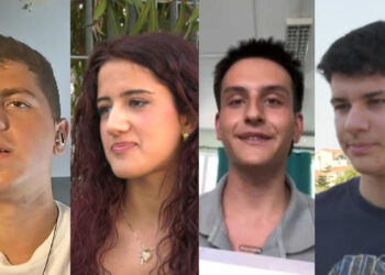 Θρίαμβος στις Πανελλαδικές: Έγραψαν σχεδόν 20 και μπήκαν στις σχολές των ονείρων τους – Άνοδος έως 1.775 μόρια στις περιζήτητες σχολές – Πού σημειώθηκε «βουτιά» 4.230 μορίων