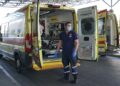 Τραγωδία: Τρίχρονο αγοράκι έπεσε από 4ο όροφο ξενοδοχείου και σκοτώθηκε – Βρισκόταν στα χέρια του πατέρα του