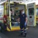 Τραγωδία: Τρίχρονο αγοράκι έπεσε από 4ο όροφο ξενοδοχείου και σκοτώθηκε – Βρισκόταν στα χέρια του πατέρα του