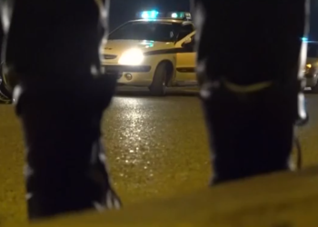 Γιος ηθοποιού πρώτης γραμμής ο τράπερ που συνελήφθη μετά από καταδίωξη