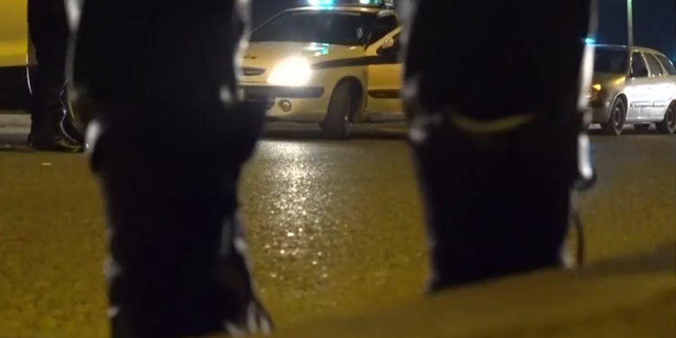 Γιος ηθοποιού πρώτης γραμμής ο τράπερ που συνελήφθη μετά από καταδίωξη