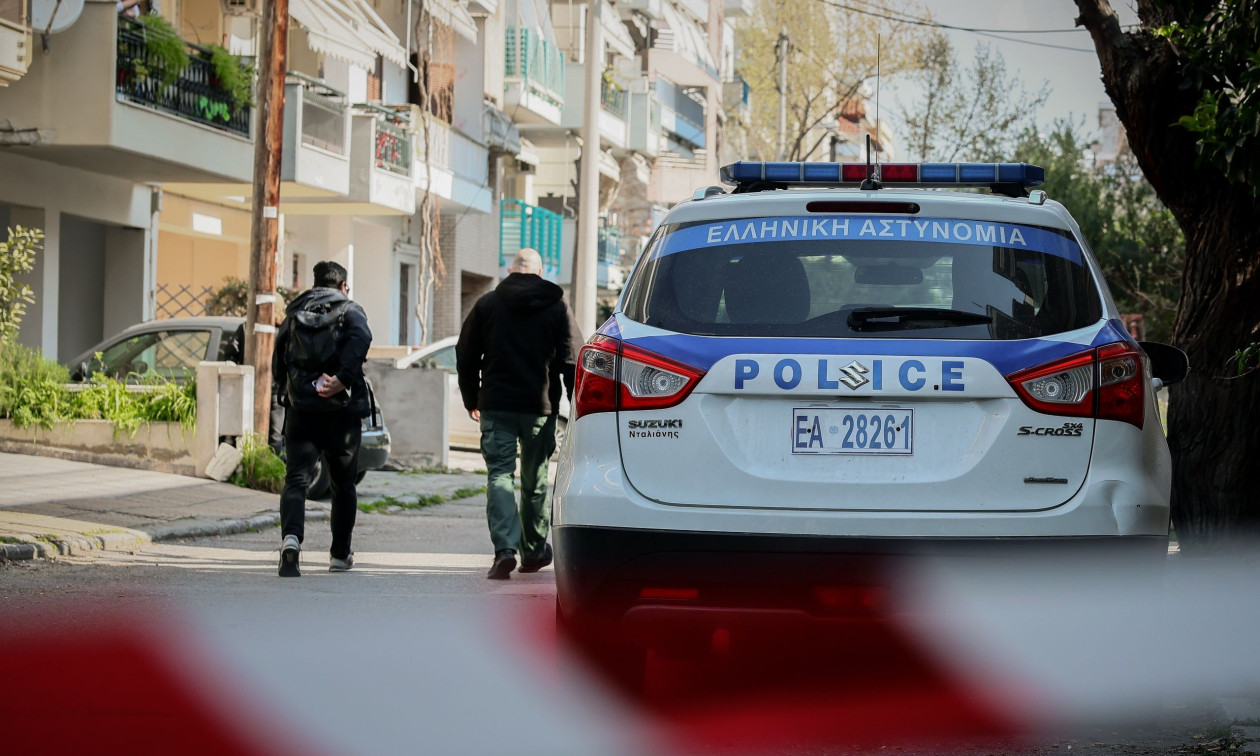 αλλοδαπός