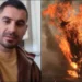Τον έχωσαν άδικα 1 χρόνο στη φυλακή: Ο Θεοδόσης πήγε να σβήσει τη φωτιά και τον κατηγόρησαν για εμπρησμό