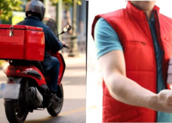 Χωρίς delivery ο τελικός του Μουντιάλ – Σε στάση εργασίας προχωρούν οι εργαζόμενοι της Wolt και της efood την ώρα του αγώνα