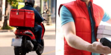 Alldaynews.gr Χωρίς delivery ο τελικός του Μουντιάλ – Σε στάση εργασίας προχωρούν οι εργαζόμενοι της Wolt και της efood την ώρα του αγώνα