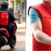 Alldaynews.gr Χωρίς delivery ο τελικός του Μουντιάλ – Σε στάση εργασίας προχωρούν οι εργαζόμενοι της Wolt και της efood την ώρα του αγώνα