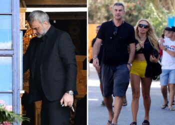 Νέο σπίτι για τον Δέλλα: H αυστηρή οδηγία στους μεσίτες και η απόφαση για τα προσωπικά αντικείμενα της Γωγώς