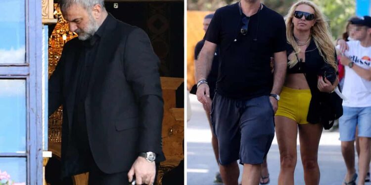 Νέο σπίτι για τον Δέλλα: H αυστηρή οδηγία στους μεσίτες και η απόφαση για τα προσωπικά αντικείμενα της Γωγώς