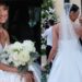 Δώρα Παντέλη: Παντρεύτηκε τον εκλεκτό της καρδιάς της, Τζον Μεραμβελιωτάκη – Το ονειρικό νυφικό και η παραμυθένια τελετή (Φωτογραφίες)