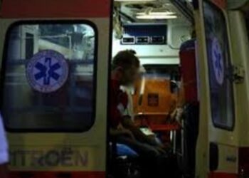Ο μαθητής που έγραψε 19.540 μόρια και πέρασε στη Σχολή που όλοι θέλουν: «Ήμουν συνεπής και αφοσιωμένος σε έναν στόχο» – Γιατί θέλει να φύγει στο εξωτερικό