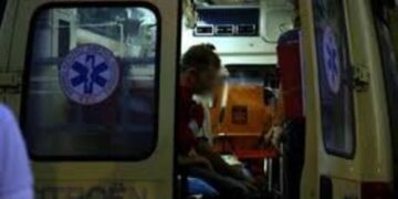 Ο μαθητής που έγραψε 19.540 μόρια και πέρασε στη Σχολή που όλοι θέλουν: «Ήμουν συνεπής και αφοσιωμένος σε έναν στόχο» – Γιατί θέλει να φύγει στο εξωτερικό