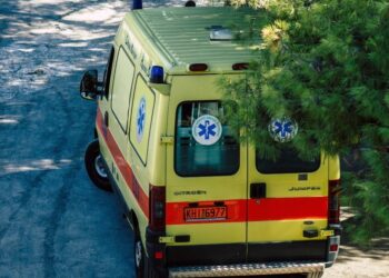 ΤΡΑΓΩΔΙΑ: Νεκρός 19χρονος ποδοσφαιριστής στη Ρόδο – Τον παρέσυρε φορτηγάκι, ενώ έκανε τζόκινγκ – «Θα σε αγαπώ με όλη μου την καρδιά για πάντα. Δεν έχω λόγια… Ήμασταν τόσο χαρούμενοι»