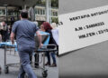 «Περνάω την πόρτα των επειγόντων 16.19, ενώ το βραχιολάκι εξεδόθη 16.03»: Ανάρτηση ασθενούς για ΤΕΠ