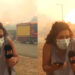 Κόλαση φωτιάς στη Γαλλία: Εκκενώνεται με το θέρετρο Καπ Φερέ – Άνθρωποι απομακρύνoνται με βάρκες