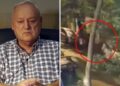 Άγρια δολοφονία Σταύρου Γεωργίου: Πώς έφτασε η ΕΛ.ΑΣ. στα ίχνη του 28χρονου Αιγύπτιου – Τι είπε στους αστυνομικούς