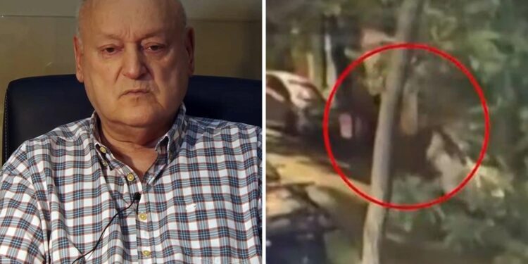 Άγρια δολοφονία Σταύρου Γεωργίου: Πώς έφτασε η ΕΛ.ΑΣ. στα ίχνη του 28χρονου Αιγύπτιου – Τι είπε στους αστυνομικούς