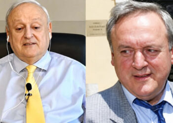 ΕΚΤΑΚΤΟ: ΠΟΙΟΣ ΕΙΝΑΙ ο 28χρονος που Συνελήφθη για τη δολοφονία του ποινικολόγου Σταύρου Γεωργίου