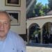 Σταύρος Γεωργίου: Σε κλίμα οδύνης η κηδεία του – Συντετριμμένες οι δίδυμες κόρες του