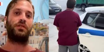 Καστελόριζο: Ο γιατρός «σπάει» τη σιωπή του και απαντά για τα όσα συνέβησαν – Το ξέσπασμά του (video)
