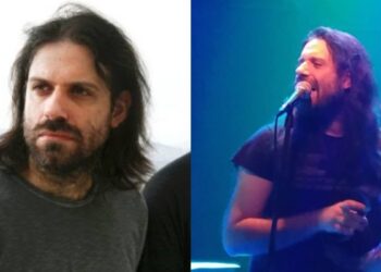 Θρήνος στον καλλιτεχνικό χώρο: Πέθανε ο Γιώργος Λαγογιάννης σε ηλικία 47 ετών