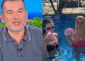 Alldaynews.gr «Εκτός εαυτού» ο Λιάγκας: Ξεσπά κατά της Τούνη για το νέο βίντεο με τα 500ρικα – «Ντρέπεται και η ντροπή!»