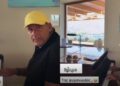 Λιάγκας: Σε luxury ξενοδοχείο στην Κρήτη με την Αντωνά – Το βίντεο που τον τράβηξε να παίζει πιάνο και να «λιώνει» από έρωτα