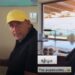 Λιάγκας: Σε luxury ξενοδοχείο στην Κρήτη με την Αντωνά – Το βίντεο που τον τράβηξε να παίζει πιάνο και να «λιώνει» από έρωτα