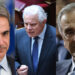 Γιώργος Βλάχος: «Δεν αποκλείω συνεργασία της ΝΔ με το κόμμα Σαμαρά, χωρίς τον Μητσοτάκη πρωθυπουργό» λέει ο βουλευτής της ΝΔ